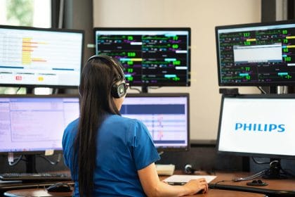 PHIA Stock Up 5% as Philips Reports Sales of €4.4B in Q2