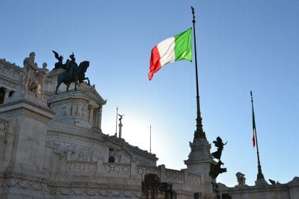 Over 80% Italian Banks Use R3’s Corda Blockchain to Exchange Data