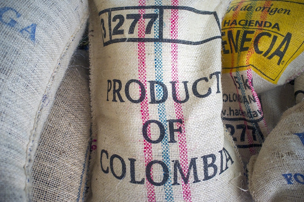 J.M. Smucker to Employ IBM Blockchain for Tracing Supply Chain of Colombian Coffee