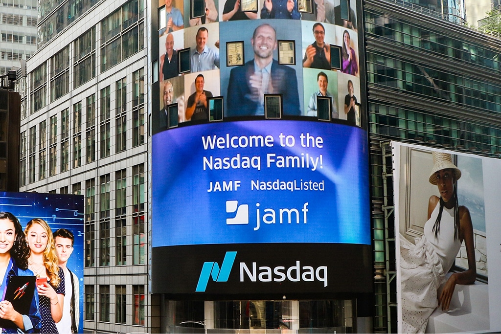 Jamf Stock Climbs Over 90% at IPO, Goes Down 1% Now, Should You Buy?