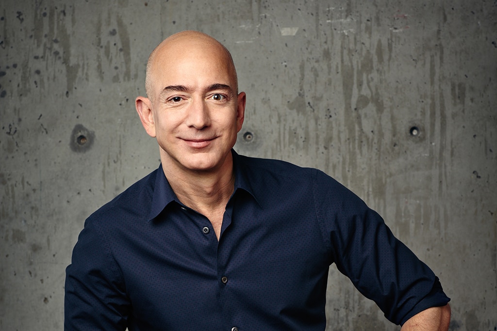 Jeff Bezos’s Wealth Hits $171.6B Strengthening His Position as World’s Richest Man