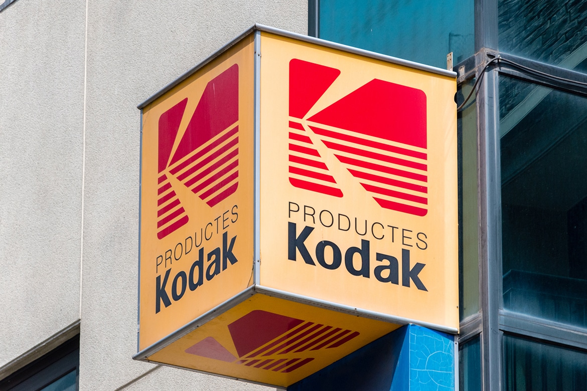 KODK Stock Jumps Over 300% as President Trump Grants $765 Million Loan to Kodak Pharmaceuticals