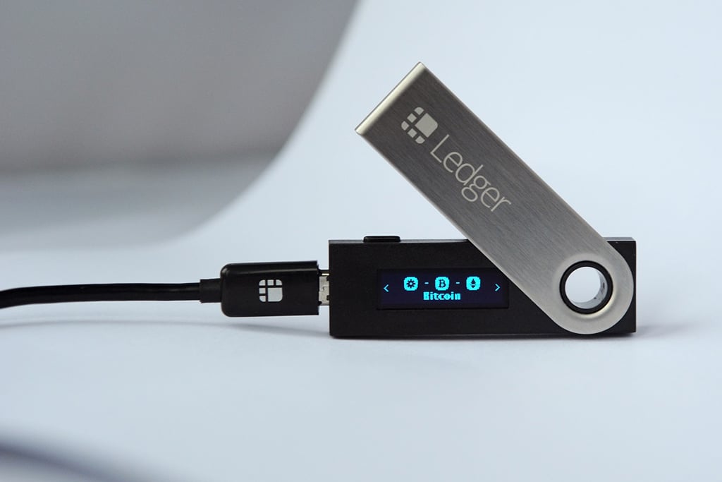 Ledger Discovers 1M Email Breaches but Says Funds Are Safe 