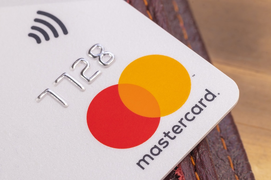 Mastercard Offers Principal Membership to Crypto Firm Wirex for Issuing Payment Cards