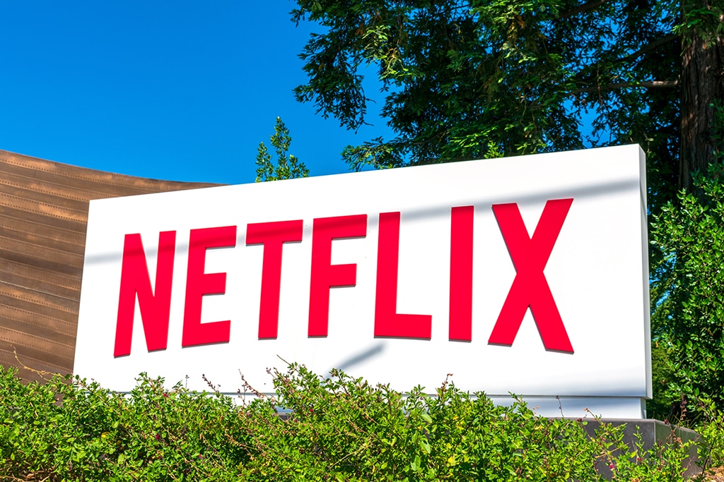 NFLX Stock Gains 7% as Netflix Is Expanding in India amid COVID-19 Lockdown