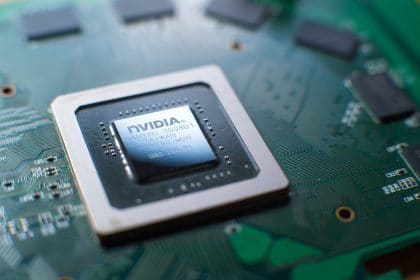 Nvidia (NVDA) Stock Up 3% as It Beats Intel as Most Valuable Chipmaker in U.S.