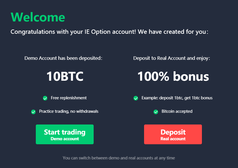 Is Options Trading Scam or Good Way to Earn Bitcoin?