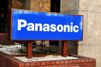 Panasonic Plans to Boost Energy Density of Tesla Batteries by 20% in Five Years