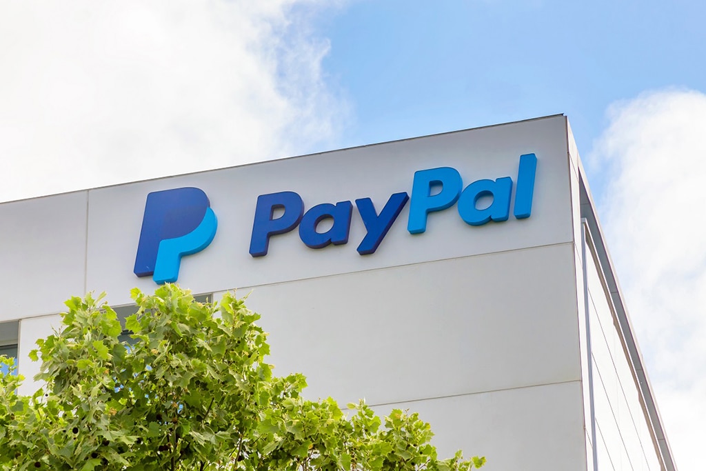 PayPal Works on Development of Crypto Payment Capabilities