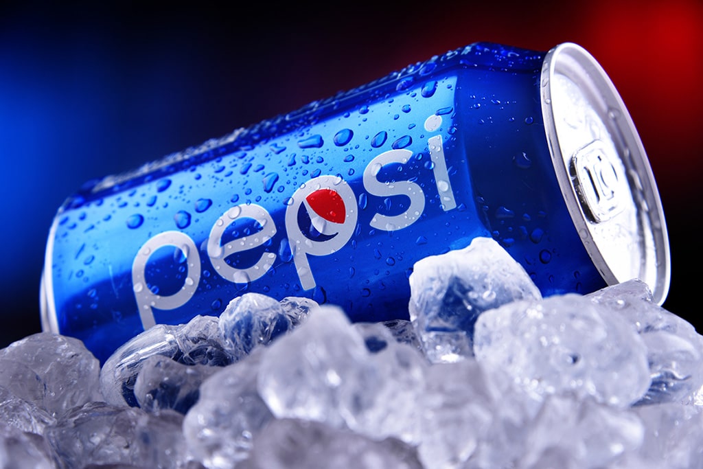 PepsiCo (PEP) Stock Rises 1.85% as Company Reveals Q2 Earnings Results