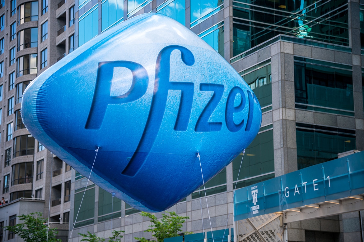 Pfizer (PFE), BioNTech (BNTX) Stocks Surge, Their Coronavirus Vaccine Candidates Get ‘Fast Track’ Designation