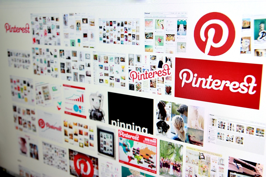 Pinterest (PINS) Stock Sees Sharp Jump After Q1 2022 Earnings