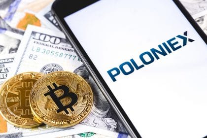Poloniex Launches Futures Exchange with Up to 100x Leverage