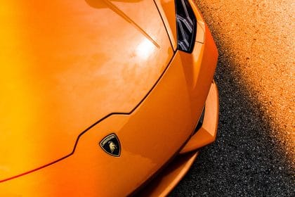 Man in Florida Got $3.9 Million in PPP Check and Purchases New Lamborghini