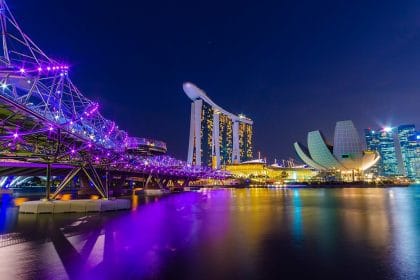 Project Ubin, Singapore’ Blockchain Payment Platform, Ready for Commercial Launch