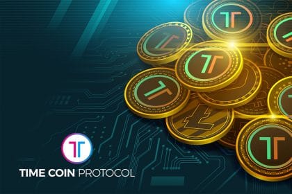 Monopoly of Sharing Economy Giants Will Be Over Thanks to TimeCoinProtocol