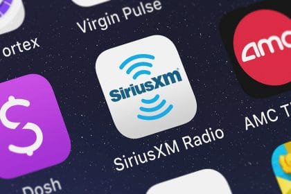 SiriusXM (SIRI) Stock Up 1% Today after Acquisition of Stitcher for $325 Million