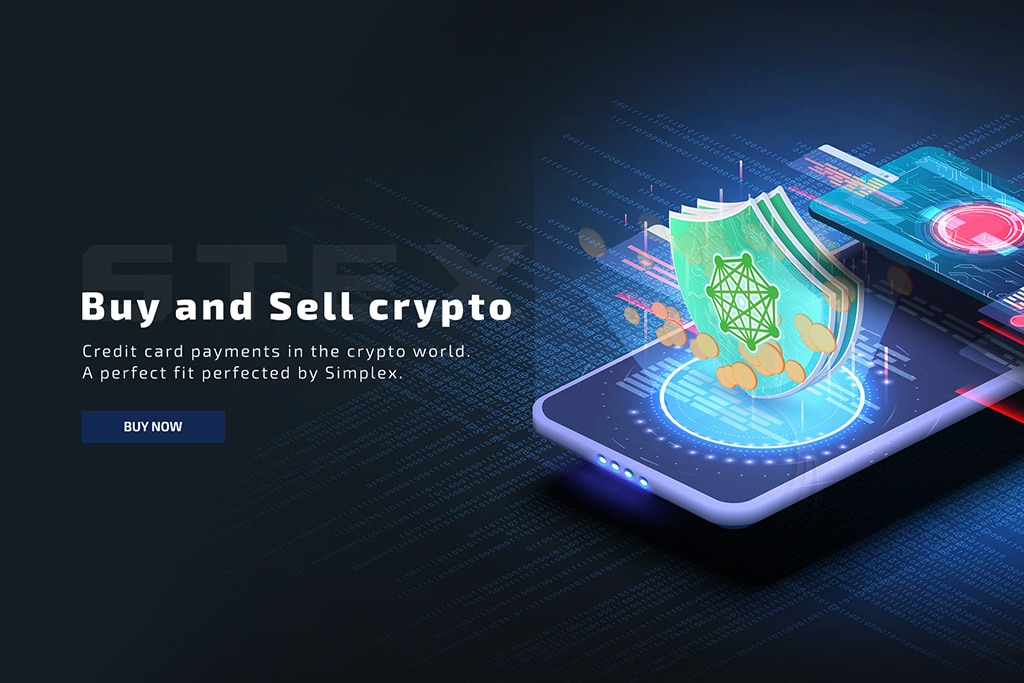 Crypto Exchange STEX Partners with Simplex to Bring Fiat Onramp to Users Globally