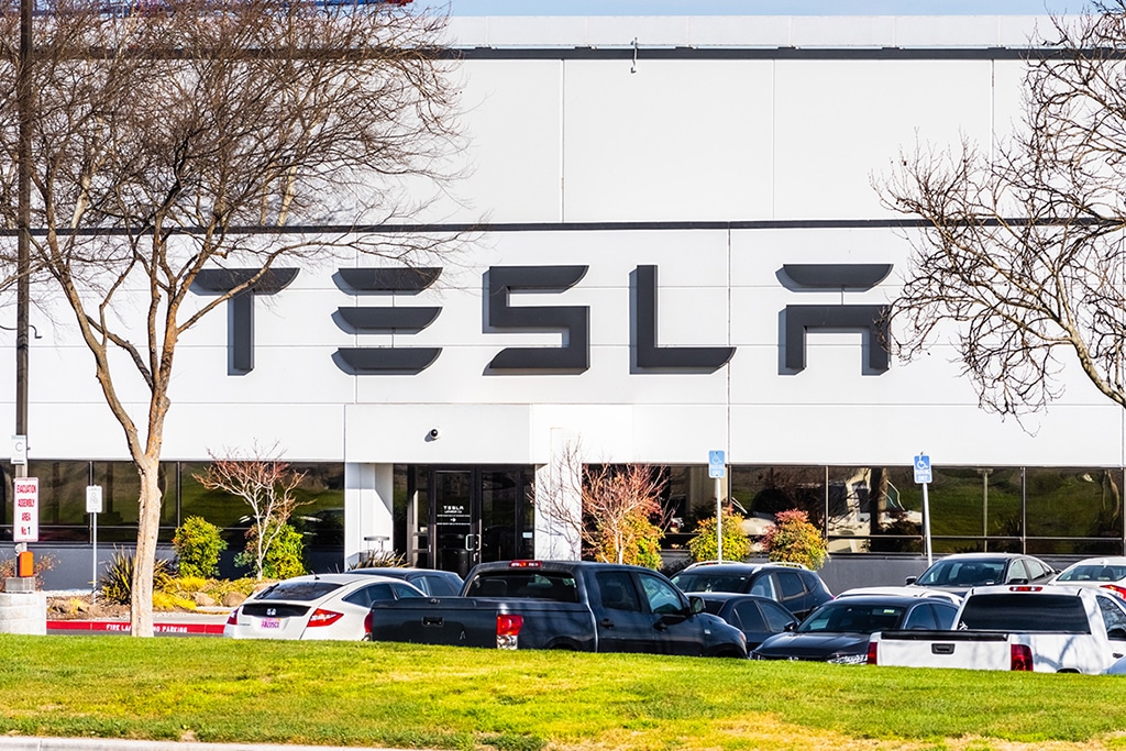 Tesla (TSLA) Stock Lost 3% Yesterday on Weak Second-Quarter California Deliveries