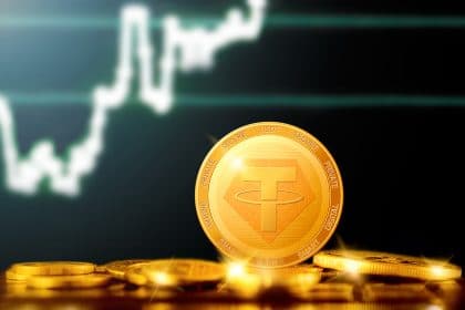 Tether Displaces XRP as Number Three Cryptocurrency with $10 Billion Market Cap