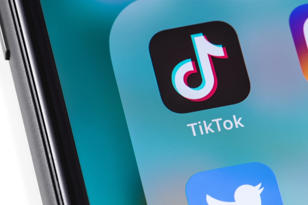 TikTok Launching Fund Worth Over $2 Billion to Support Its Creators