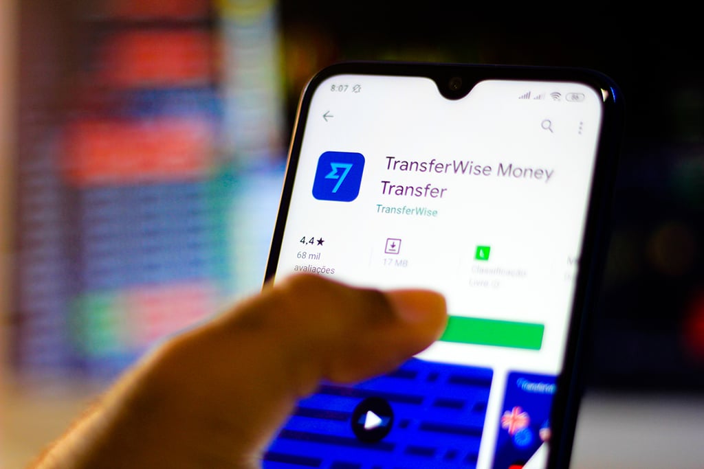 Fintech Giant Transferwise Now Has Valuation Of 5 Billion