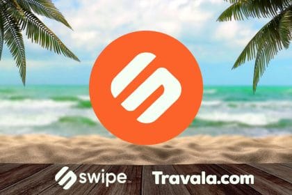 Travala.com Partners with Swipe to Enable AVA Payments with Visa Card