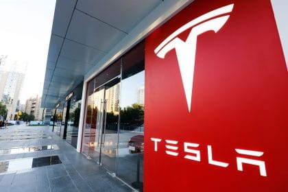 TSLA Stock Wild Trading on Monday: Tesla Hit $300B Market Cap as Shares Jumped Above $1750