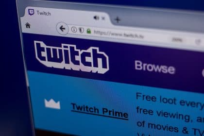 Twitch Offers Subscribers to Get 10% Discount When They Pay with Cryptocurrencies