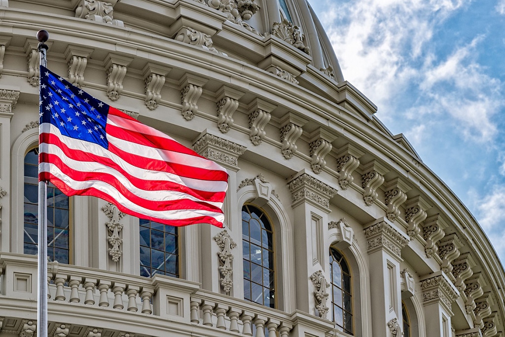 Senate Rejects Crypto Tax Amendment to Infrastructure Bill