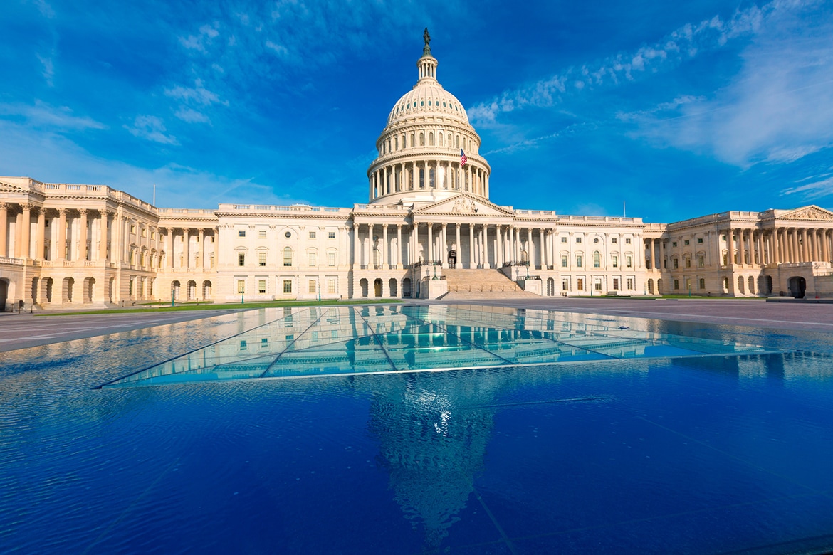 U.S. Tech Giants Face Tough Questions from Congress in Antitrust Hearing