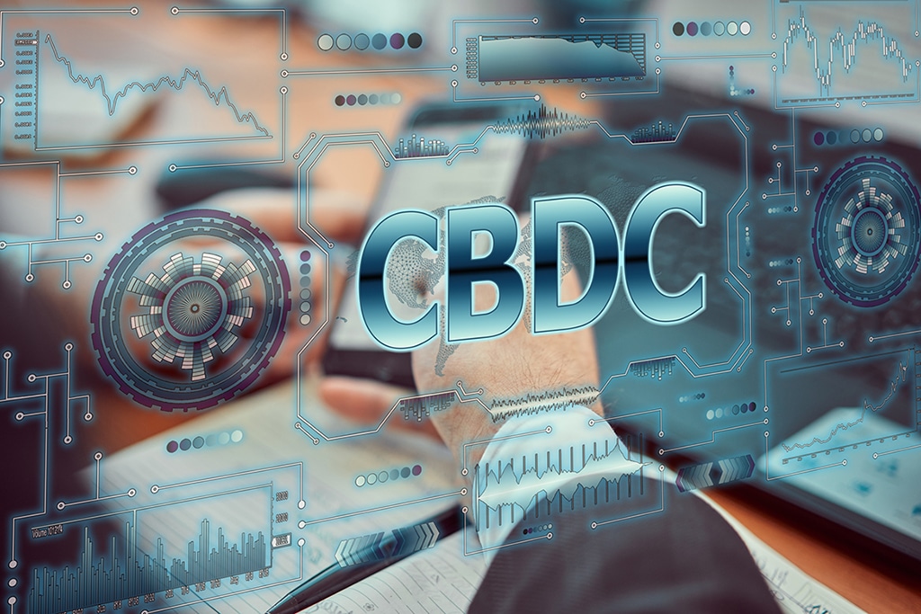 Visa Crypto Chief Believes CBDC Is One of the Most Important Trends