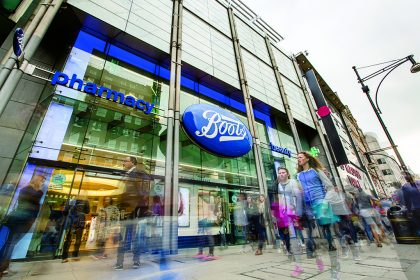 Walgreens Boots (WBA) Stock Down 7% After Reporting $2B Impairment Due to COVID-19