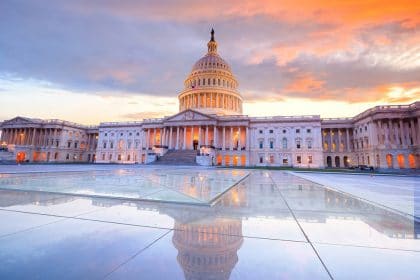 Washington D.C. Moves to Cryptocurrency Adoption, Lawers to Accept Crypto Payments