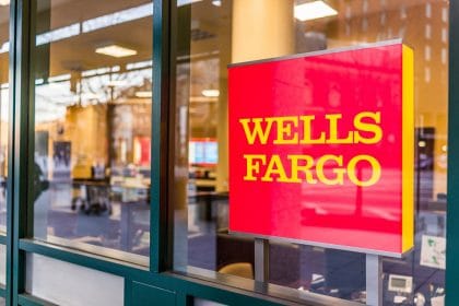 WFC Stock Down 4.57% after Wells Fargo Reported $2.4B Loss and Dividend Cut of Almost 80%