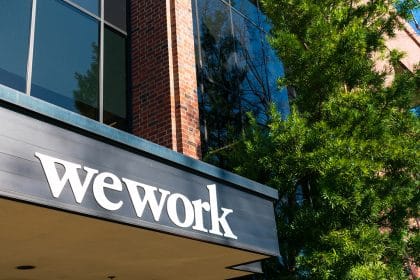 WeWork Chairman Confirms Positive Cash Flow Is Due in 2021, Year Ahead of Schedule