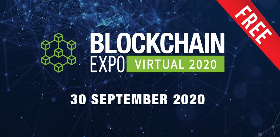 Blockchain Expo World Series Announced Its First Virtual Conference