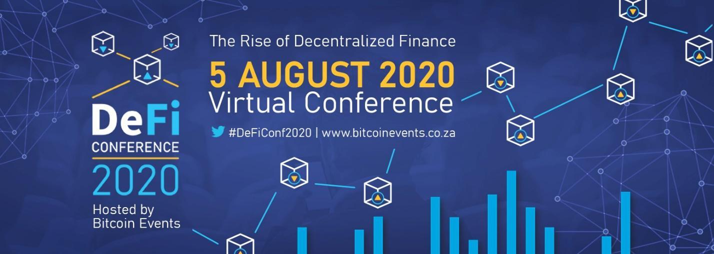 DeFi Conference 2020