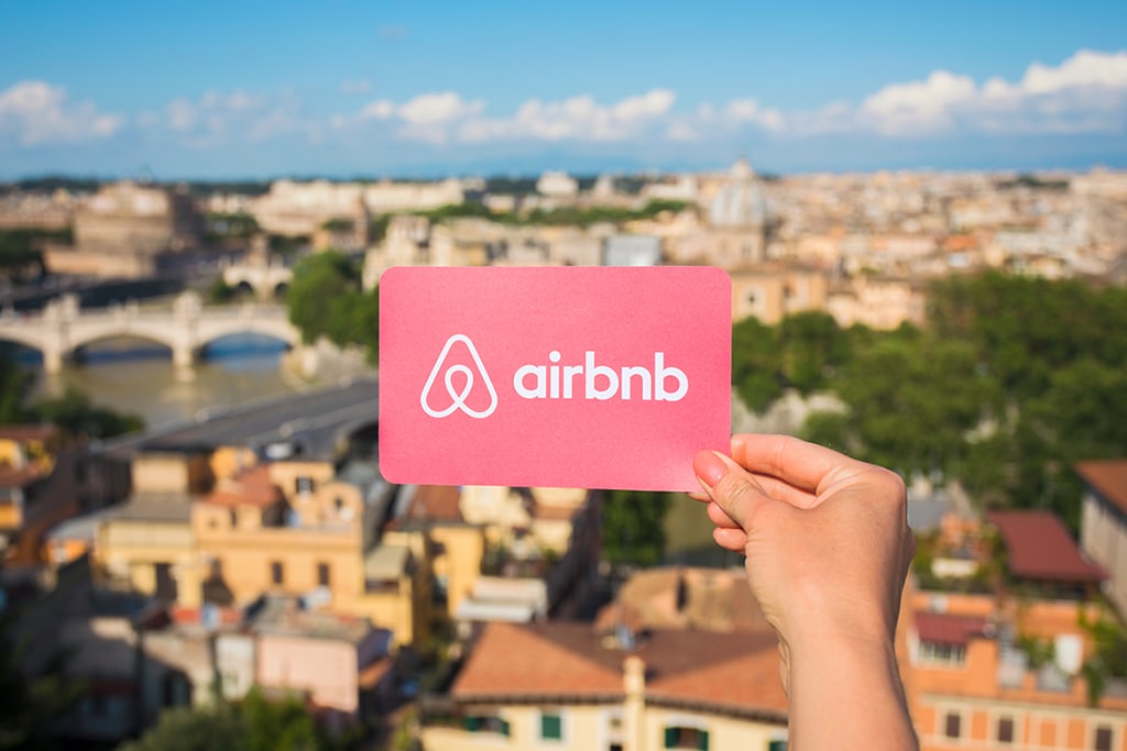 World’s Largest Hospitality Company Airbnb Confidentially Files for IPO