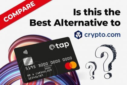 Best Alternative to Crypto.com Following EU and UK Wirecard Suspension