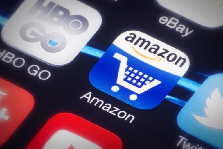 AMZN Stock Up 4 Crossing 3300, Analysts Suggest Amazon