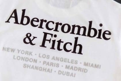 Abercrombie & Fitch (ANF) Shares Up 8% as Retailer Publishes Profitable Q2 Report