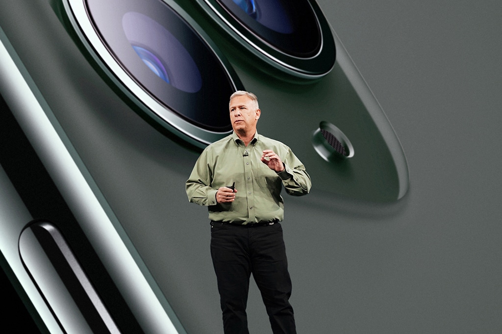 Apple Makes a Reshuffle: Phil Schiller Steps Down and Joins Apple Fellow