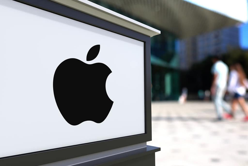 Apple (AAPL) Shares Price Over $500 Ahead of 4-for-1 Stock Split