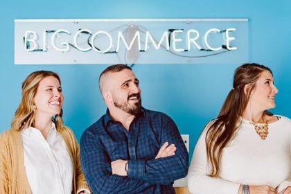 BigCommerce Increases IPO Price Range to $21-23 per Share, Plans to Raise Nearly $200 Million