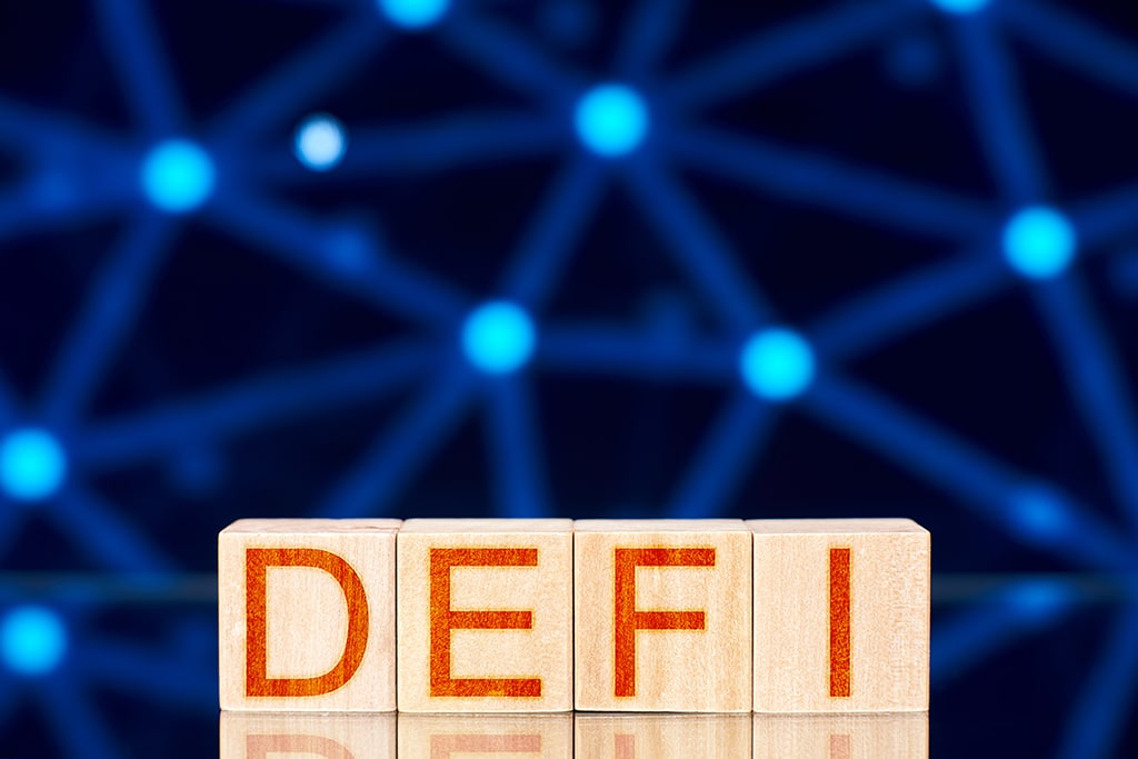 Binance CEO Changpeng Zhao Bets Big on DeFi