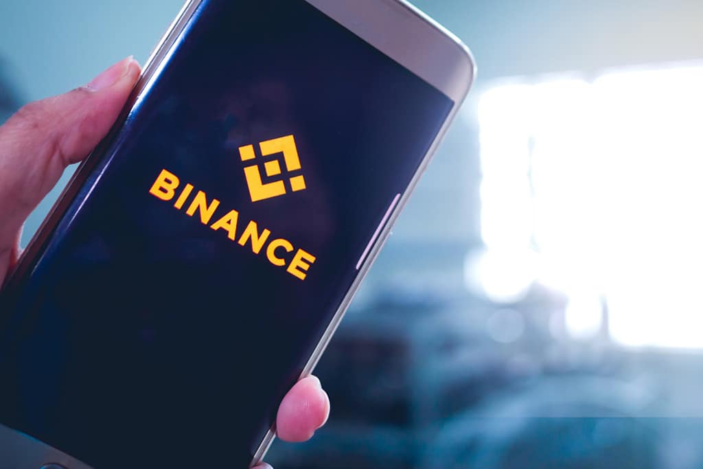 Binance Futures to Launch DEFI/USDT Index