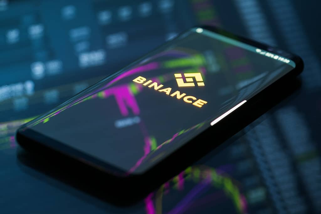 Binance Plans to Launch Futures Trading in U.S. through Buying Licensed Firm