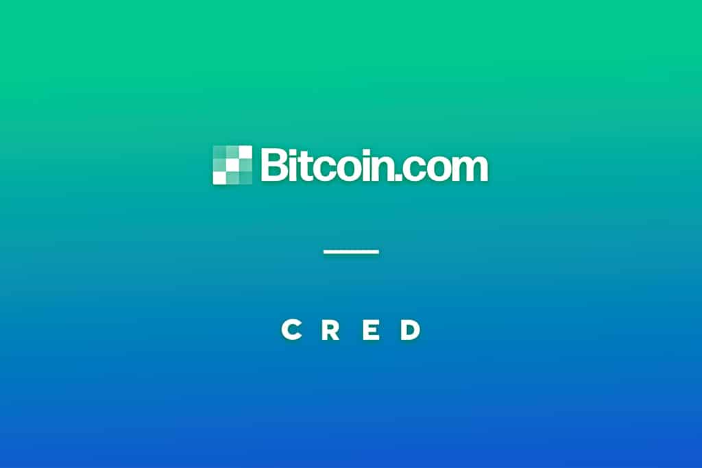 Bitcoin.com Wallet Users to Get Enhanced App Features via Partnership with Cred