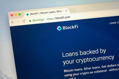 Bitcoin Lending Startup BlockFi Raises $50 Million in New Funding